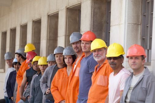 Contractor-HSE-Management service