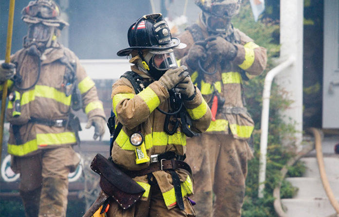 Fire-Team-Leader service